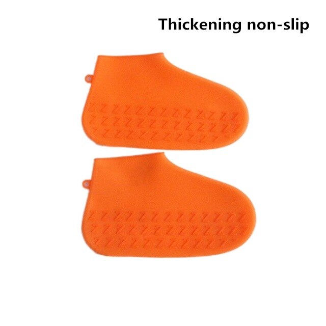 Waterproof Shoe Cover - AlgorIthymz