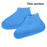 Waterproof Shoe Cover - AlgorIthymz