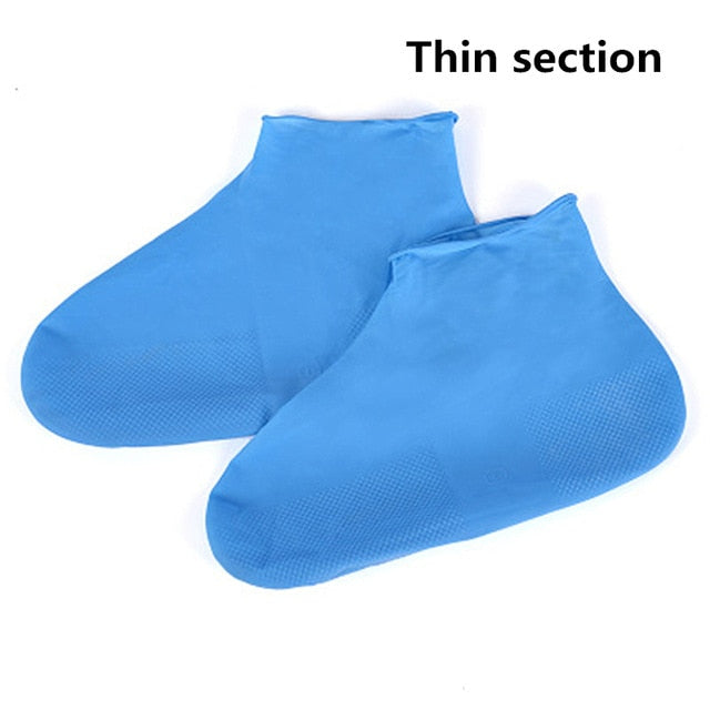 Waterproof Shoe Cover - AlgorIthymz
