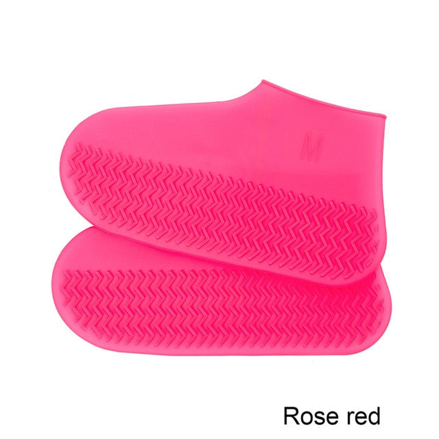 Waterproof Shoe Cover - AlgorIthymz