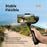 Handheld Stabilizer - AlgorIthymz