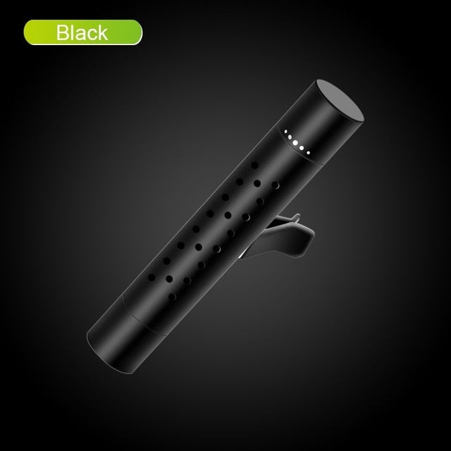 Car Air Freshener - AlgorIthymz