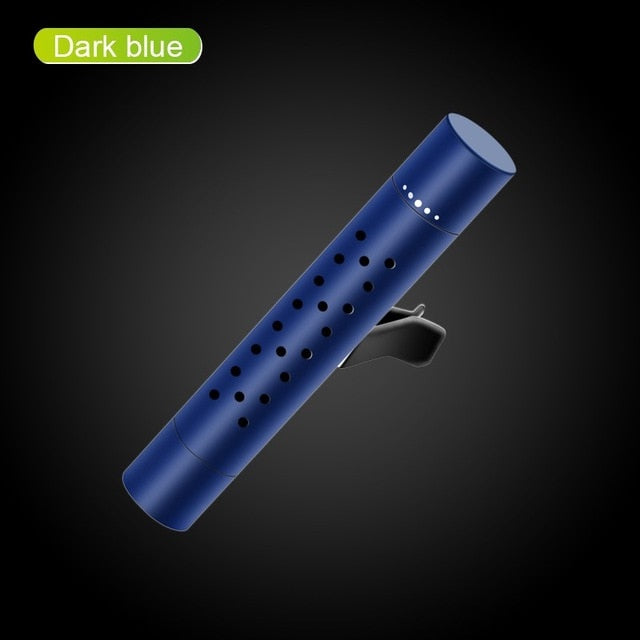 Car Air Freshener - AlgorIthymz