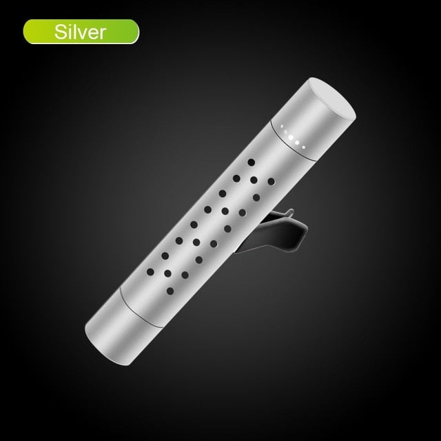 Car Air Freshener - AlgorIthymz