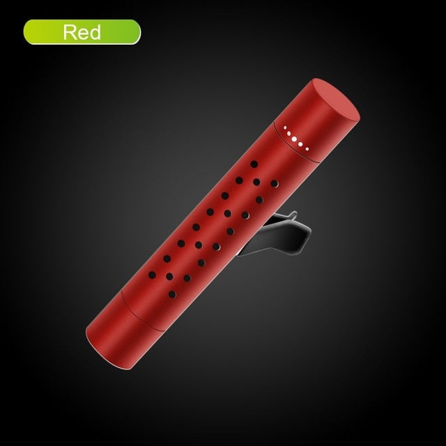 Car Air Freshener - AlgorIthymz