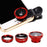 3-in-1 Wide Angle Lens - AlgorIthymz