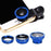 3-in-1 Wide Angle Lens - AlgorIthymz