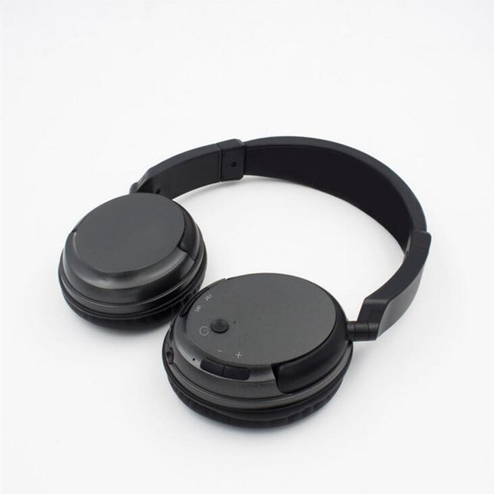 Professional Wireless Headset - AlgorIthymz