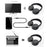 Professional Wireless Headset - AlgorIthymz