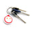 Key Finder Locator with LED Flashlight - AlgorIthymz