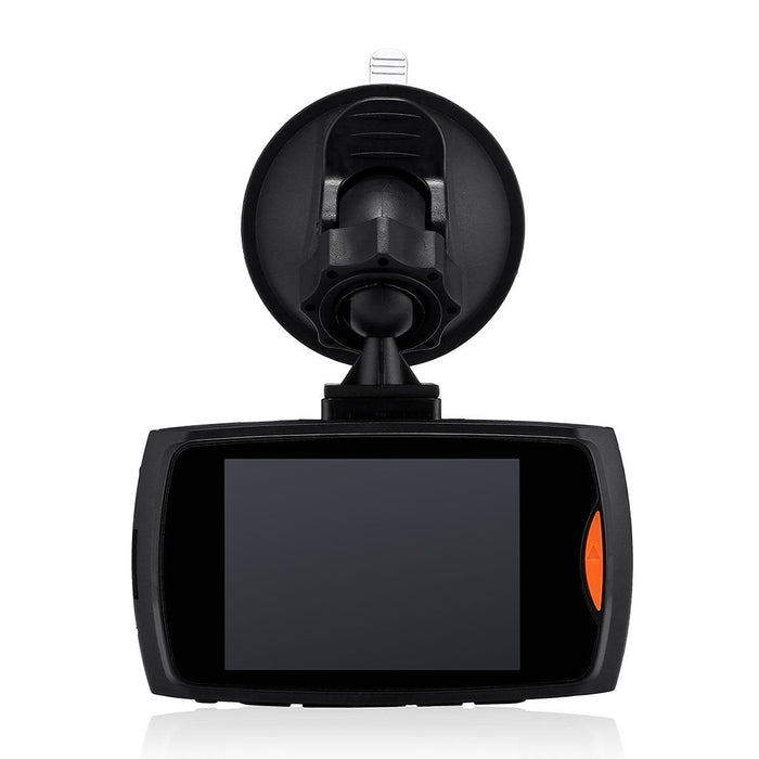 Car DVR Camera Full HD 1080P - AlgorIthymz