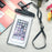 Waterproof Mobile Phone Case - AlgorIthymz