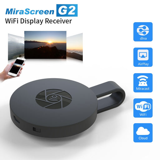 HDTV Display Dongle TV Stick - AlgorIthymz