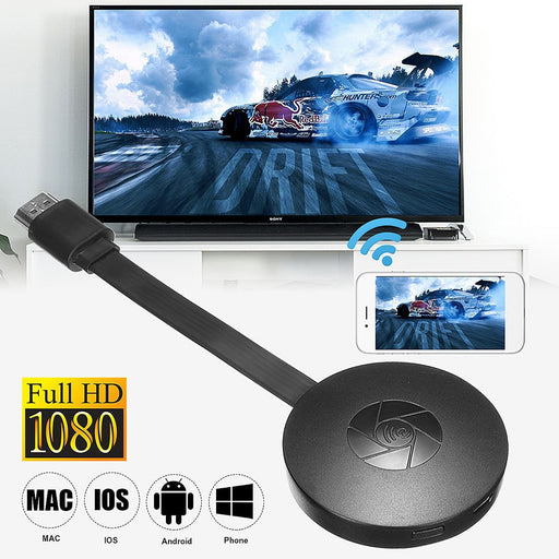 HDTV Display Dongle TV Stick - AlgorIthymz
