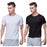 Anti-Dirty Waterproof T Shirt - AlgorIthymz