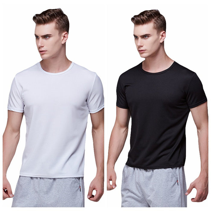 Anti-Dirty Waterproof T Shirt - AlgorIthymz
