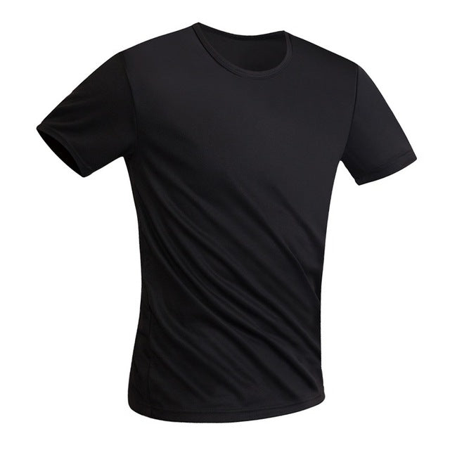 Anti-Dirty Waterproof T Shirt - AlgorIthymz