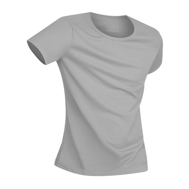 Anti-Dirty Waterproof T Shirt - AlgorIthymz
