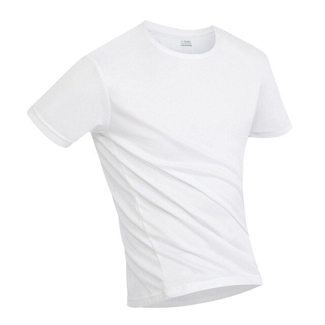 Anti-Dirty Waterproof T Shirt - AlgorIthymz