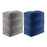 Inflatable Foot Rest Pillow - AlgorIthymz