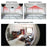 360 Degree LED Light 960P CCTV - AlgorIthymz